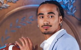 UCLA QB Nico Iamaleava