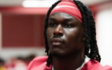 Alabama LB Deontae Lawson