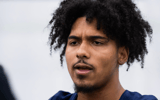 Penn State LB Amare Campbell