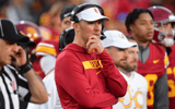 lincoln riley