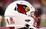 Louisville-helmet