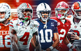 Preseason AP Poll: First Top 25 revealed ahead of 2025 College Football Season