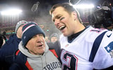Tom Brady on Bill Belichick
