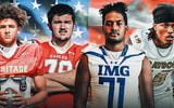 HS All american afi-