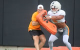 Peyton Lewis. Credit: Volquest