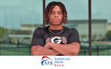 Terrance Grant