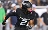 Rueben Owens, Texas A&M