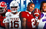 SEC former top-100 recruits afi