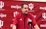 Curt Cignetti Indiana