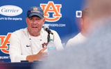 AUBURN, AL - 2025.08.02 - Football Practice