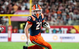 NCAA Football: Citrus Bowl-South Carolina at Illinois
