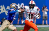 Oklahoma State Tulsa