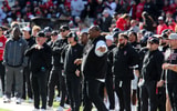NCAA Football: West Virginia at Texas Tech