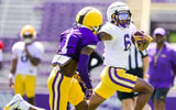 Barion Brown LSU