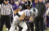 NCAA Football: Kansas State at Iowa State