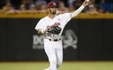 Former South Carolina baseball star Carlos Cortes. Photo credit: Chris Gillespie | GamecockCentral