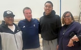 Cameron Barnes (Photo courtesy of his X account)