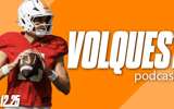VQ Podcast Image. Credit: On3 Staff