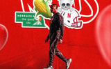 Jamar Mozee - Nebraska