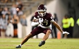 NCAA Football: New Mexico State at Texas A&amp;M