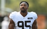 myles garrett