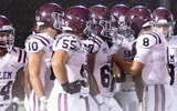 Salem Spartans Football Generic