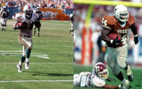 Ricky Williams EA Sports
