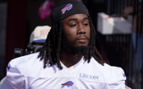 James-Cook-returns-to-practice-after-hold-in-contract-dispute-with-Bills