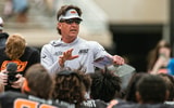 Mike Gundy Oklahoma State
