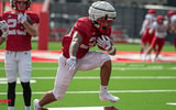 Mekhi Nelson Nebraska football