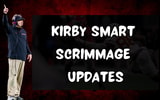 Kirby Smart
