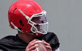 Georgia QB Gunner Stockton