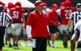 Kirby Smart Georgia