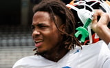 Florida WR Dallas Wilson