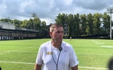 Chris Klenakis Media Availability 8/12