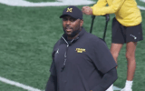 Sherrone Moore