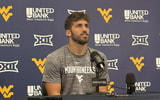 Braden Siders-WVSports.com