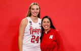 Ashlyn Koupal and Amy Williams