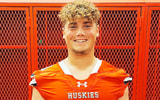 ON3 - Collin Stolpe, Aurora