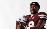 jaron glover