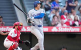 Los Angeles Dodgers star Shohei Ohtani