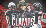 clamps