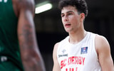 Luka Bogavac