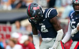 Suntarine Perkins, Ole Miss
