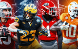 second year breakout players afi