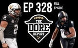 TDR Ep 328