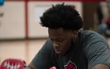 2026 DL Tavion Atkinson (photo credit: Atkinson Twitter)