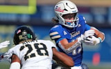 NCAA Football: Army at Tulsa