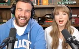 Swift, Kelce, New Heights