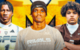 Michigan Guerrant, Sales, Burrell